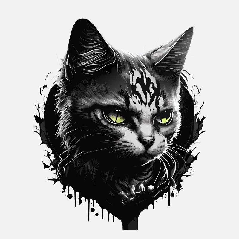 Bad Cat