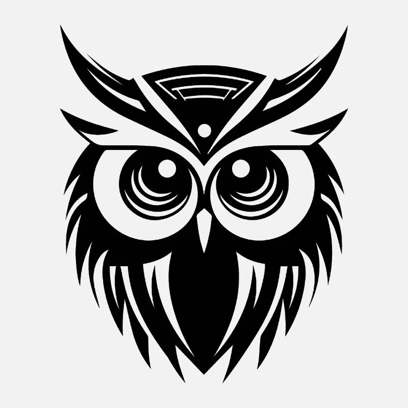 Eule Eulen Vogel Vögel