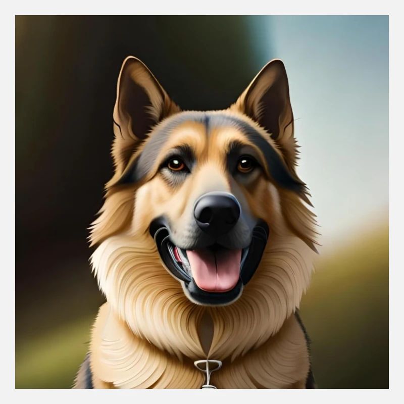 Chien de berger