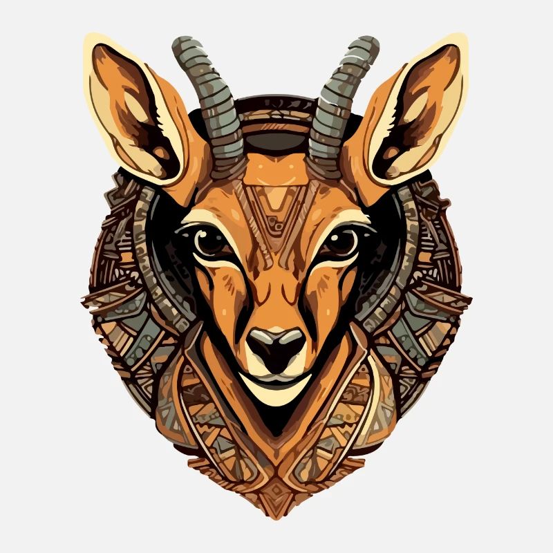 Mala l'antilope