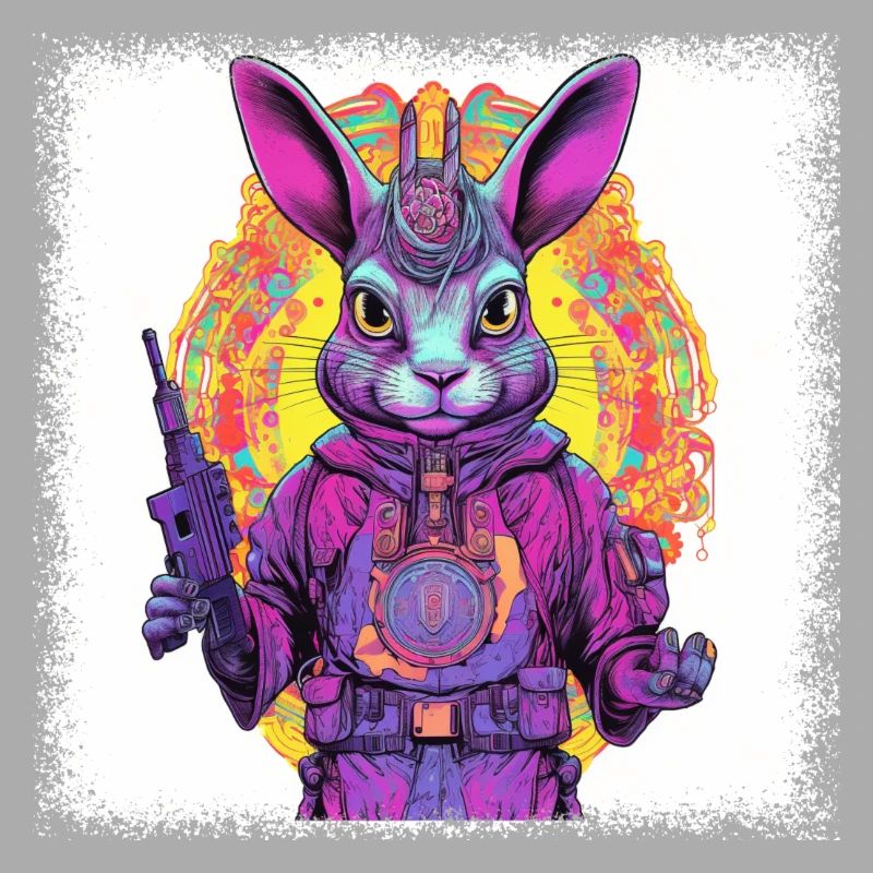 Assortimento Babysitter Mammifero Scoiattolo