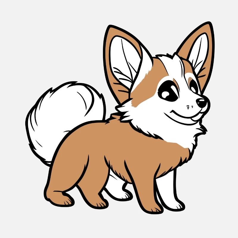 Corgi
