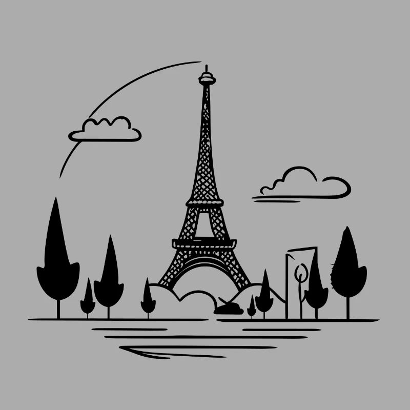 Tour Eiffel