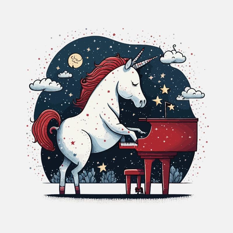 Starry Night Music