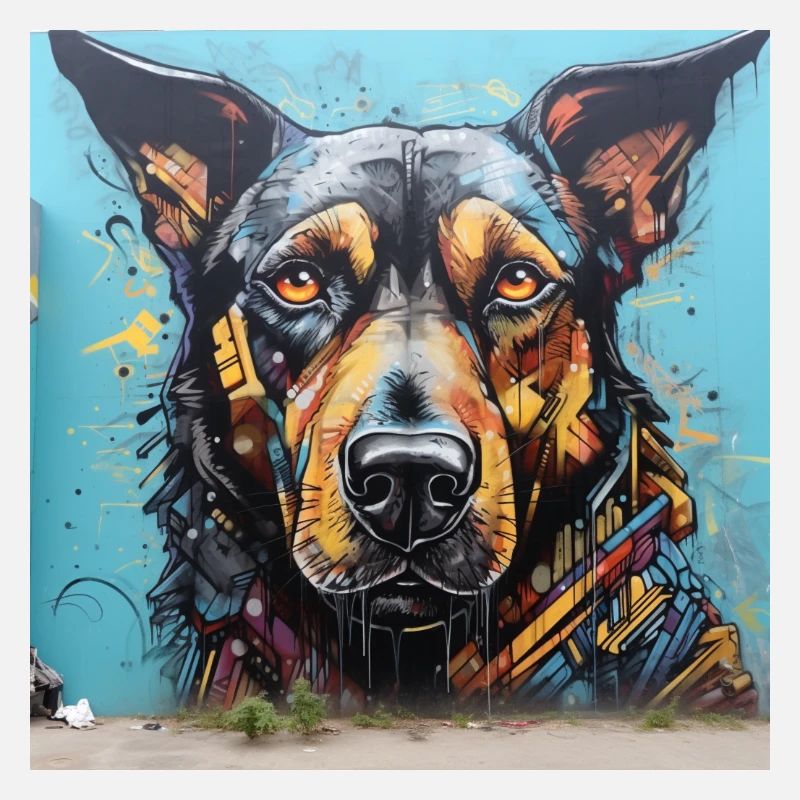 Schäferhund