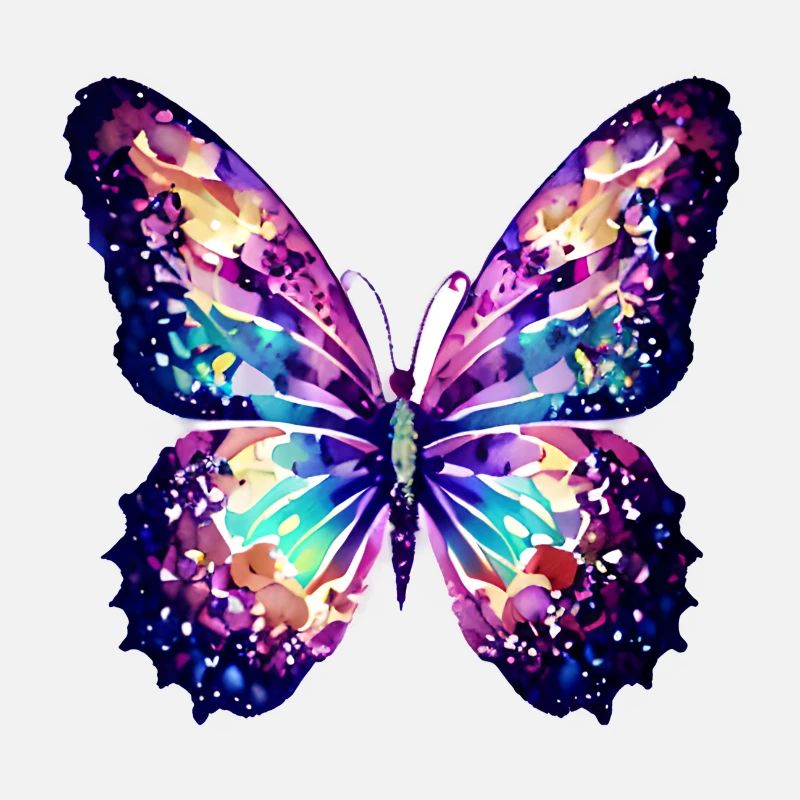 Papillon Animal Papillon Insecte