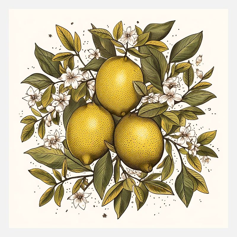 Citrons