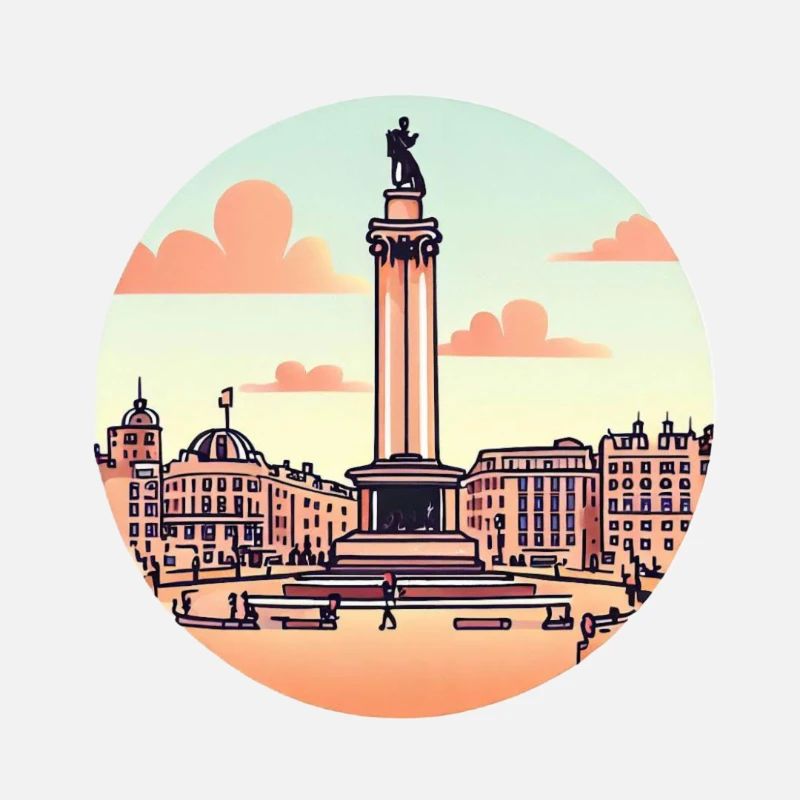 Trafalgar Square