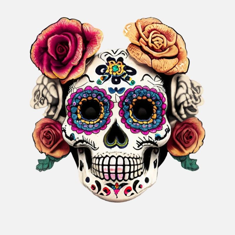Dia de los Muertos