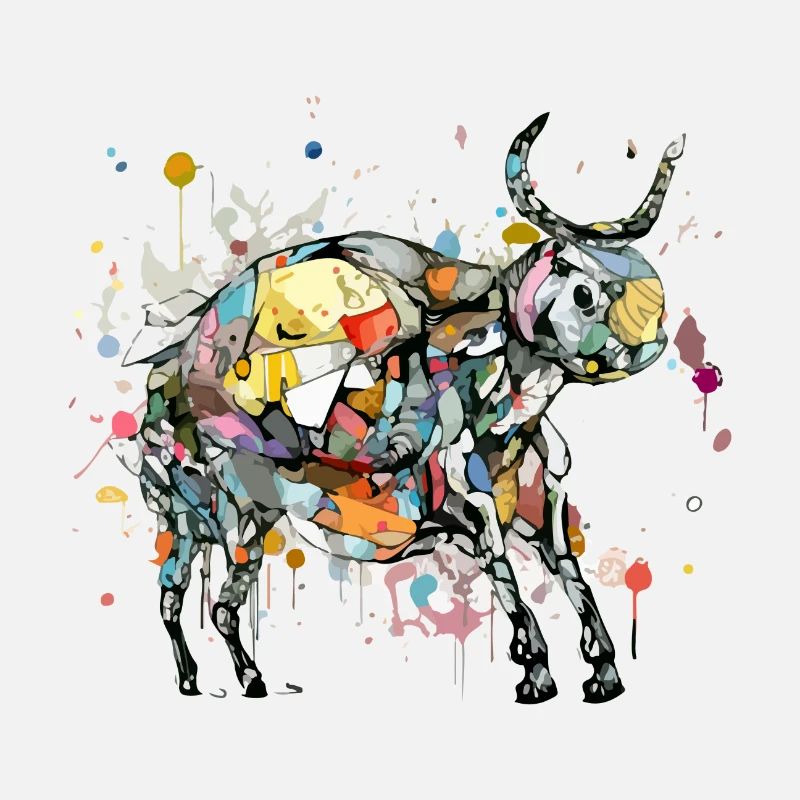 Moli le taureau