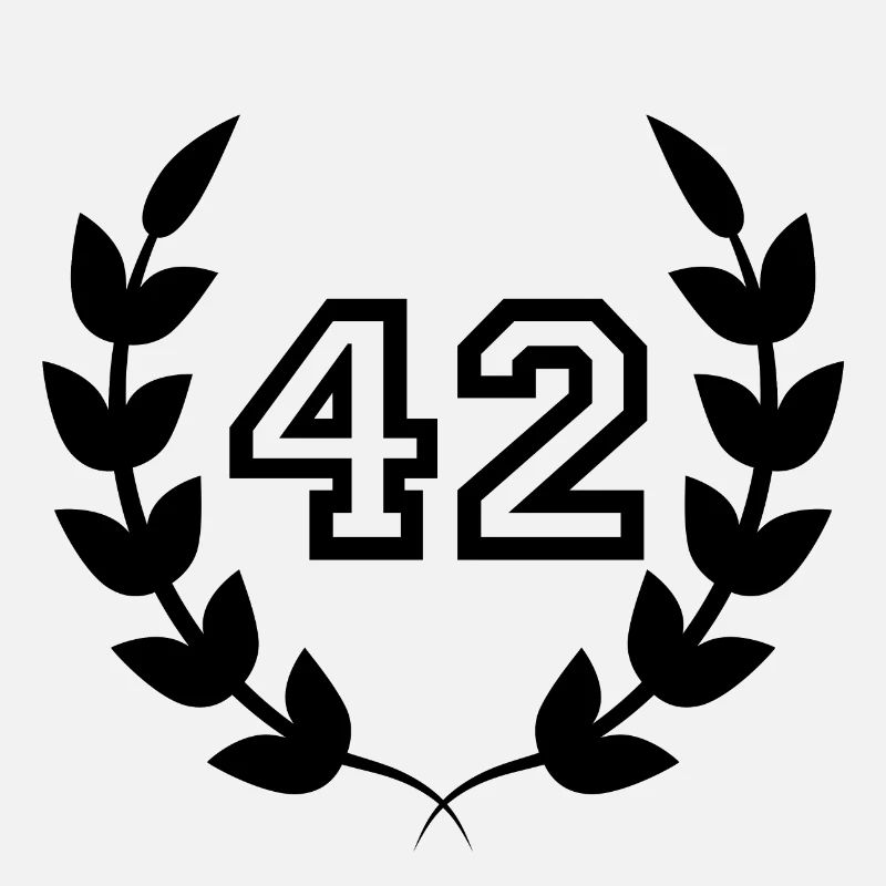 42e anniversaire-idée cadeau 42 ans