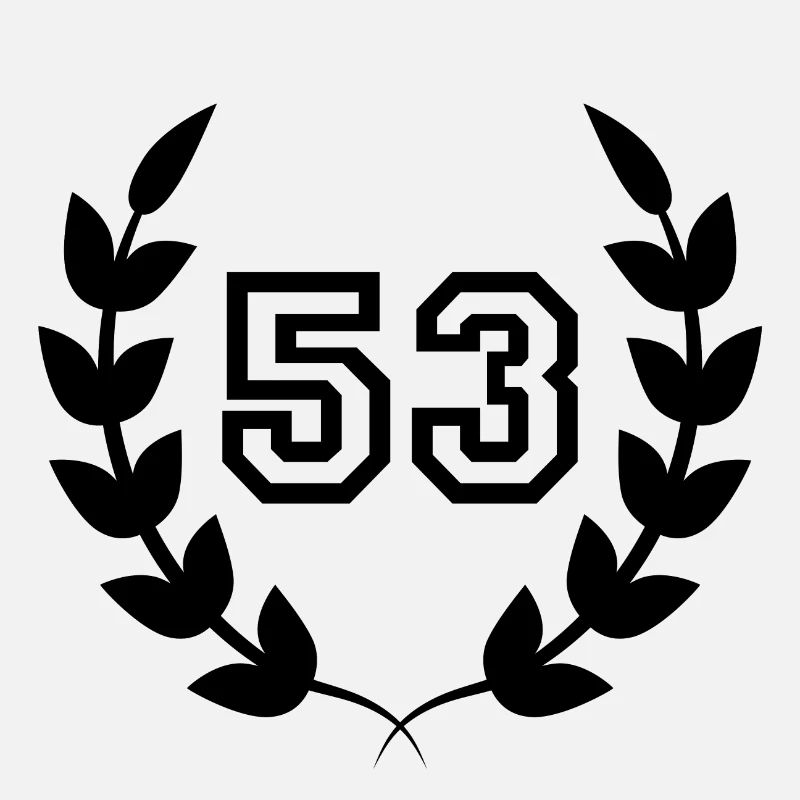 53rd birthday-gift idea 53 years