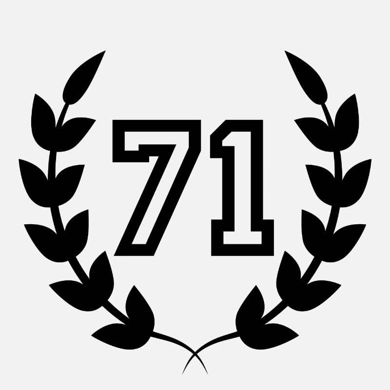 71e anniversaire-idée cadeau 71 ans