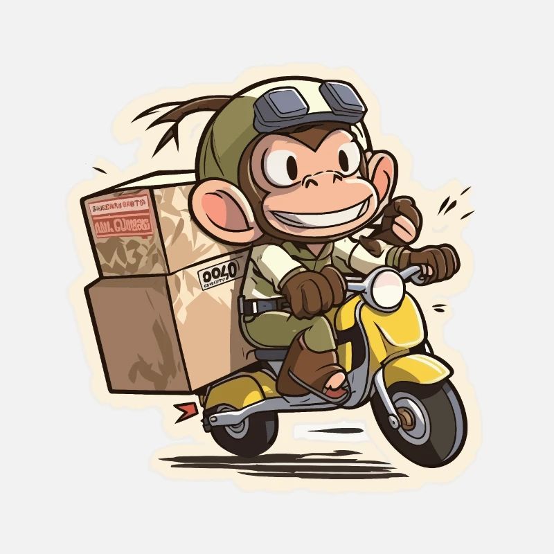 Banana Run