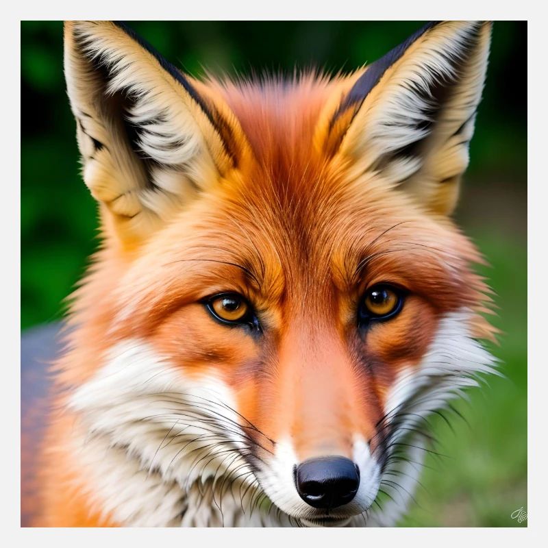 Fuchs Fuchs Tier Tiere