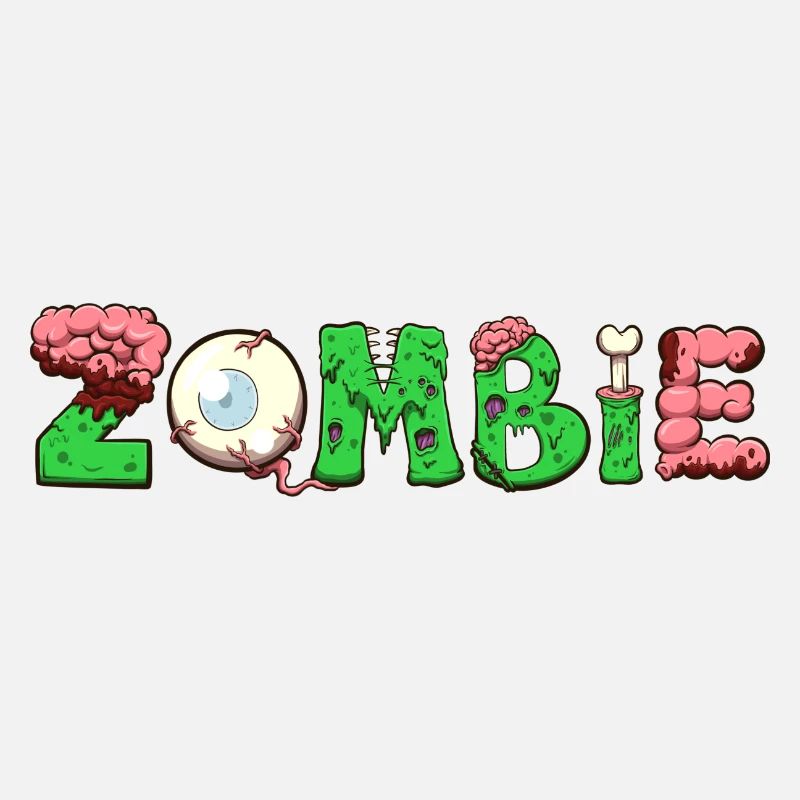 Texte zombie