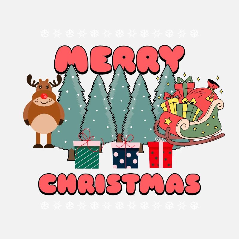 Joyeux Noël : nous vous souhaitons une saison de joie