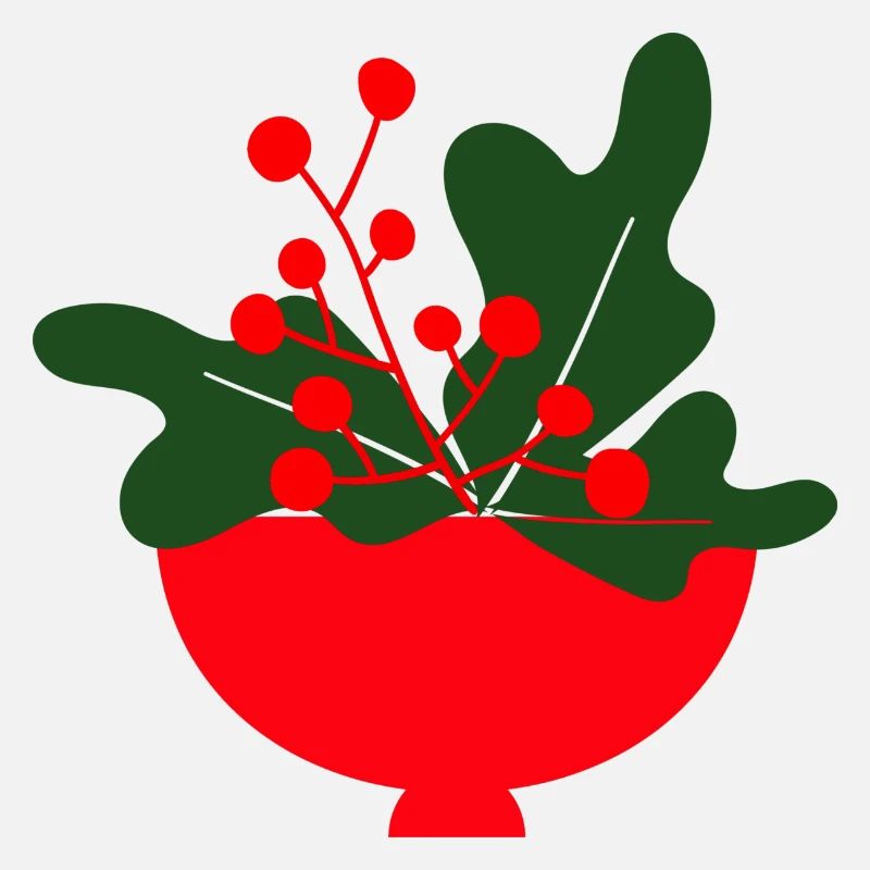 Illustration de Noël