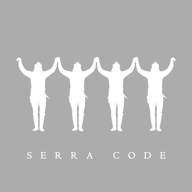 Pontos - Serra Code [bright] Pontian Dance