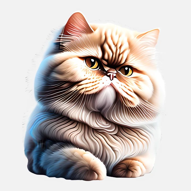 Chat persan, Tomcat, Chat domestique, Chat, Propriétaire de chat