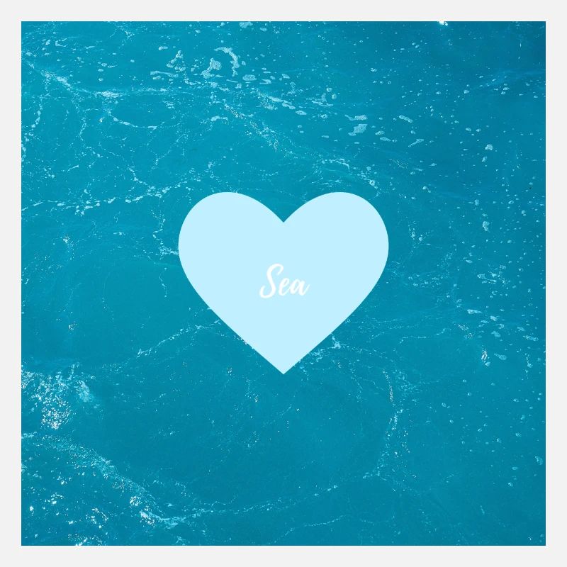 L’amour de la mer