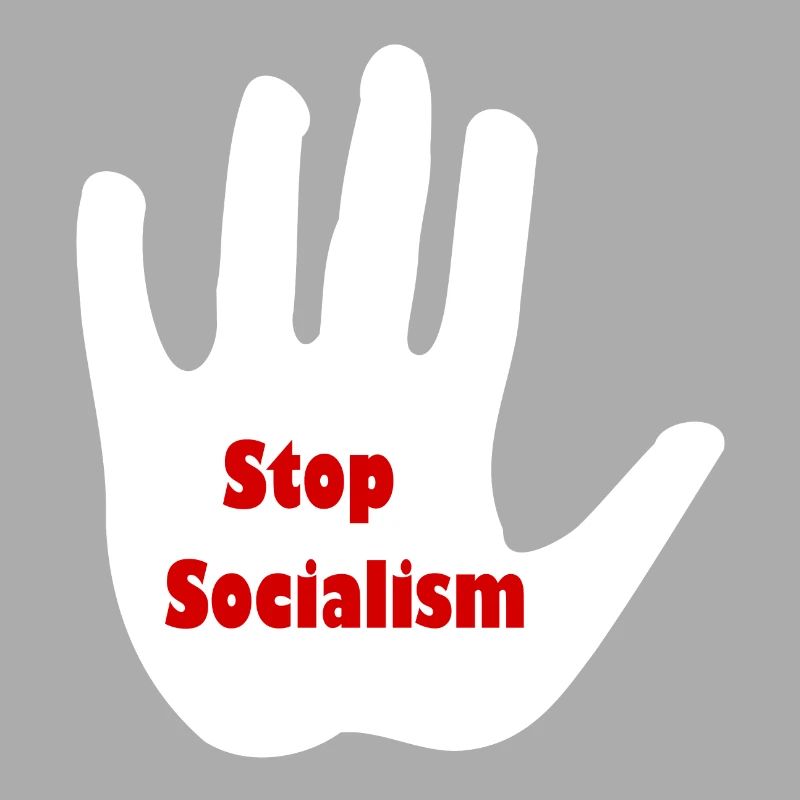 End the Socialist Movement