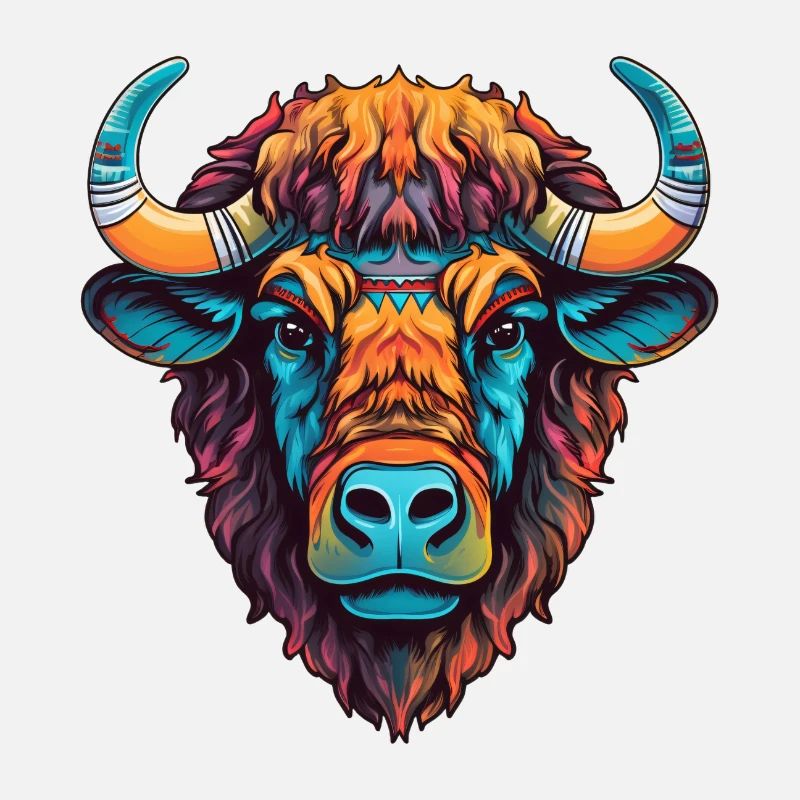 Bisons 1