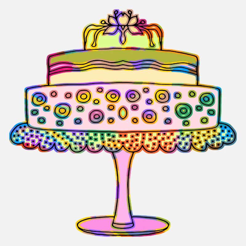 Cake