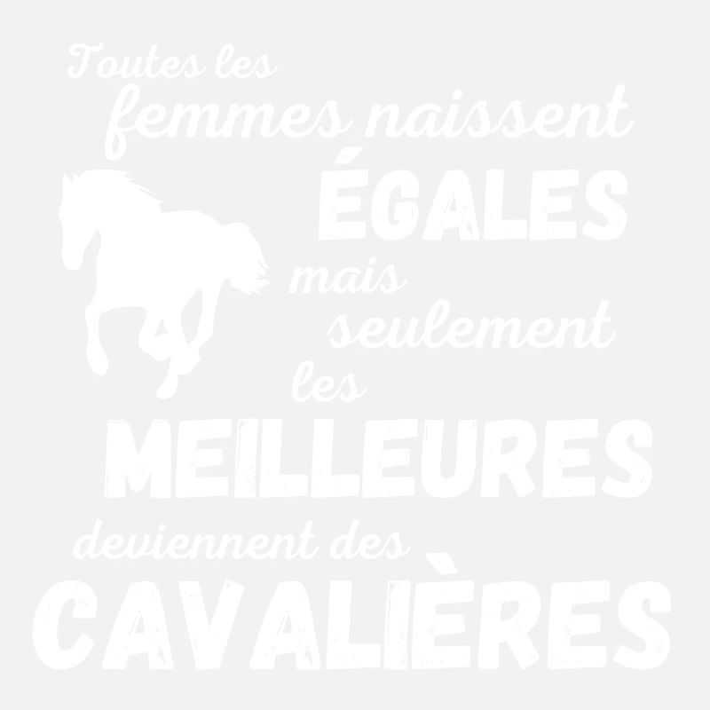 Meillures deviennetent des cavaliers