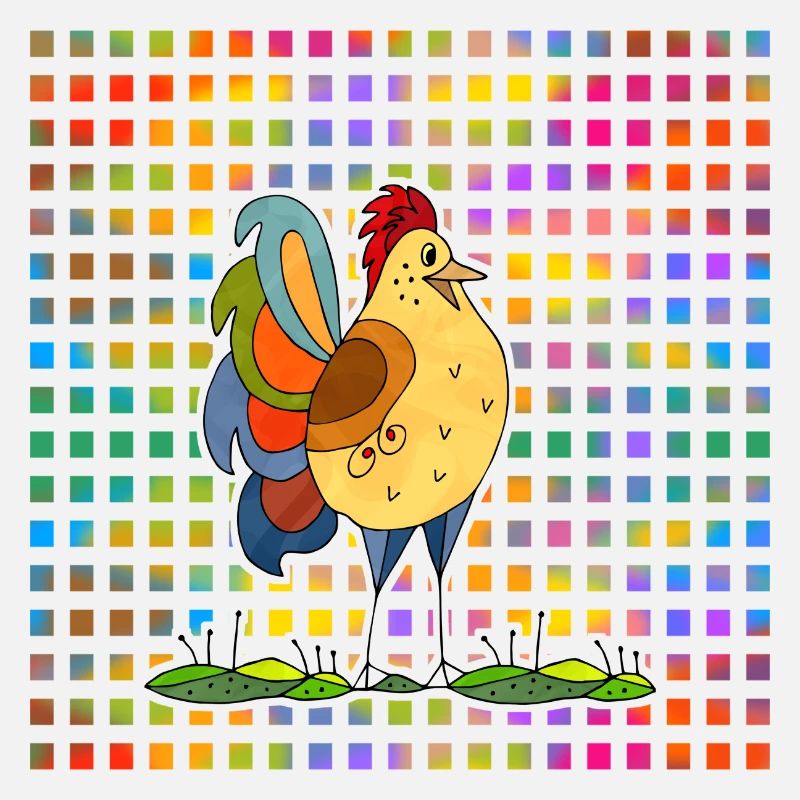Rooster