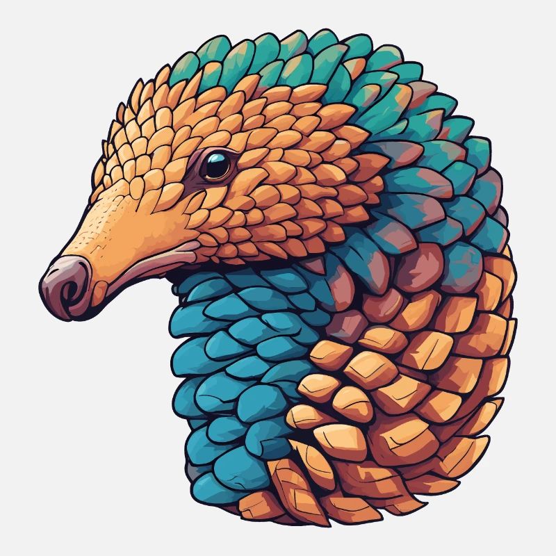 Pangolin