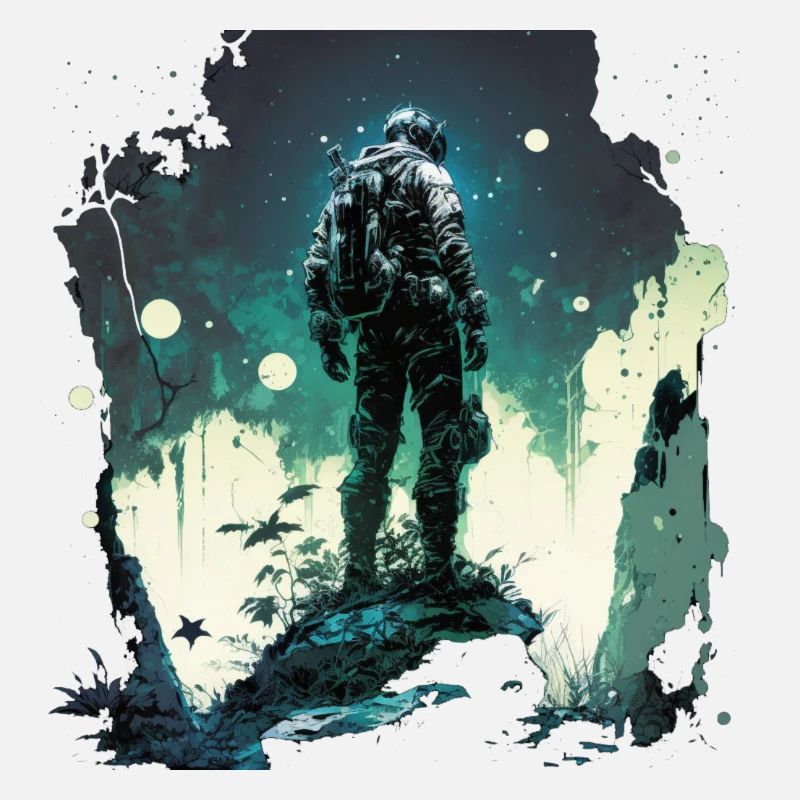 Astronaute