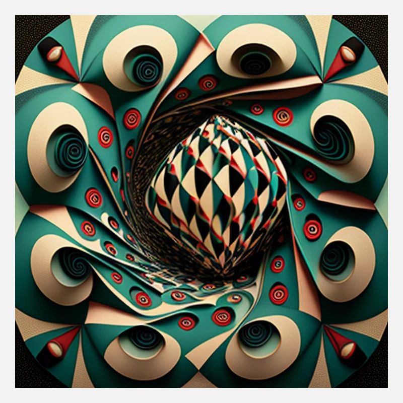 Geometrische Harmonie