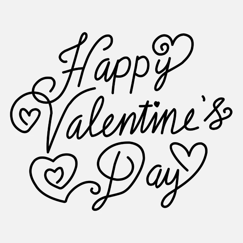 Joyeuse Saint-Valentin