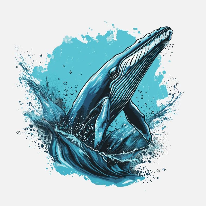 Blue whale