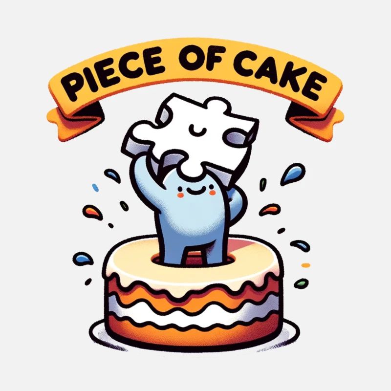 Du gâteau