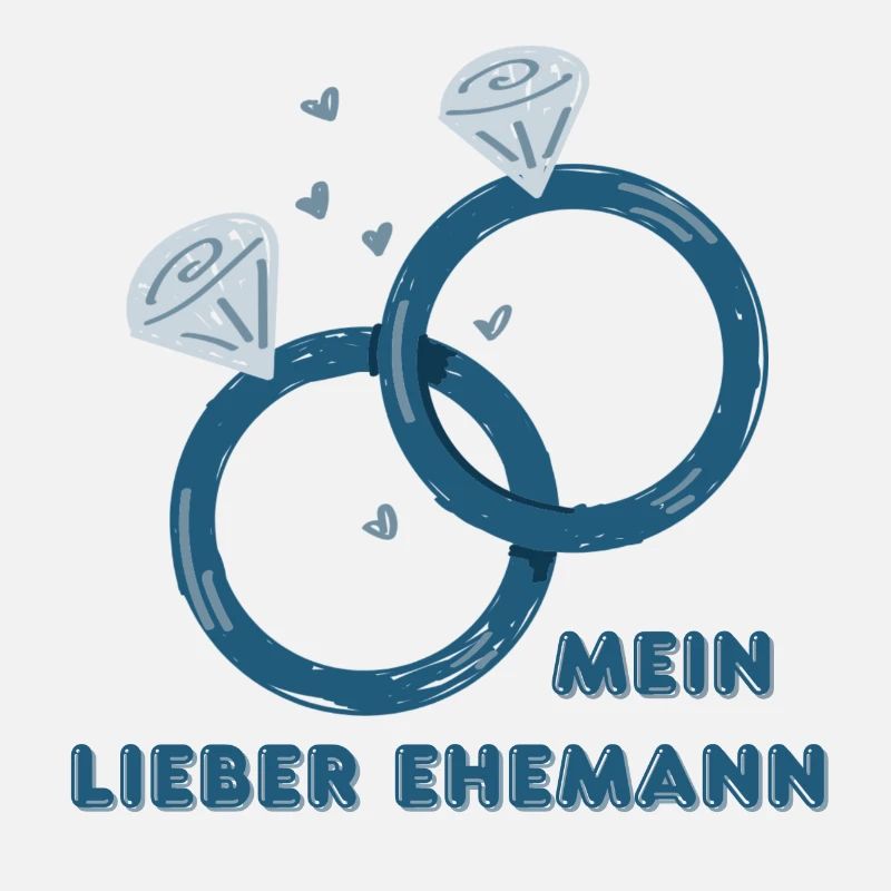 Mein lieber Ehemann