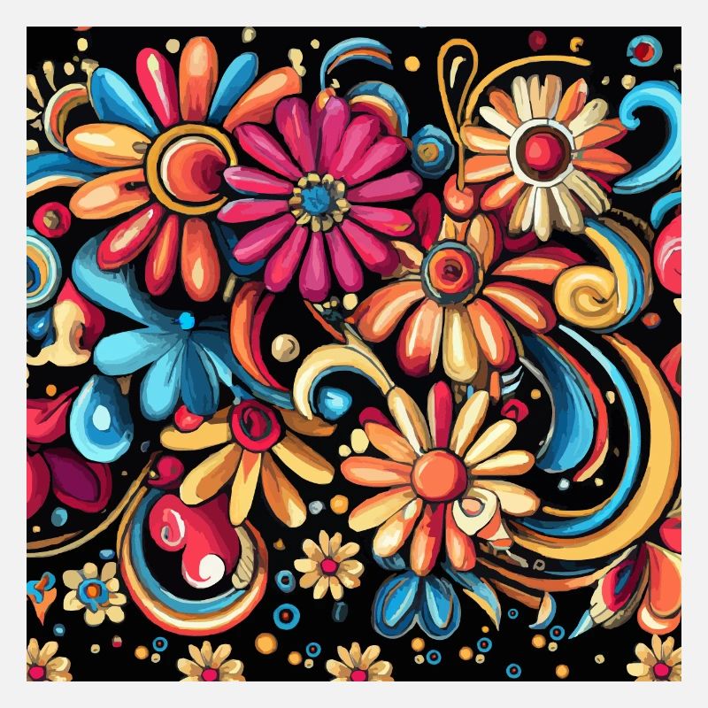 Enchanting Flowers