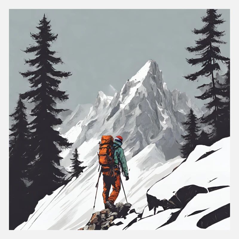 Alpinisme