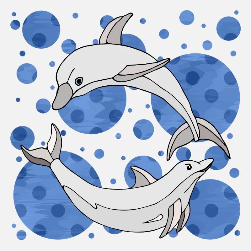 Dauphins
