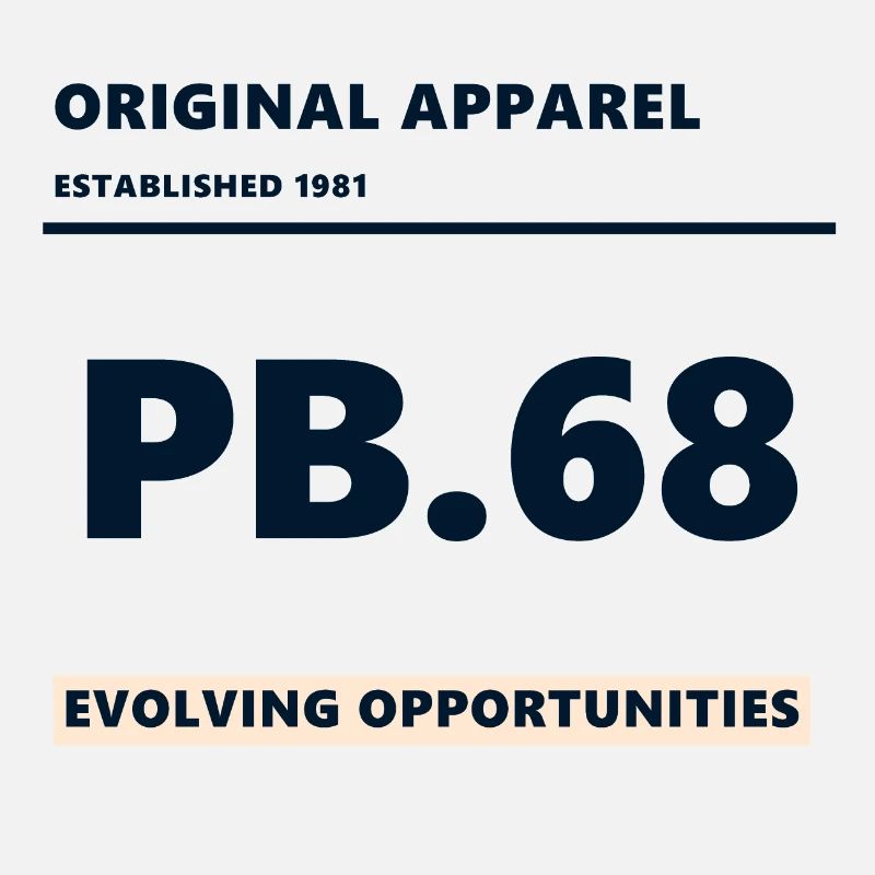 Originall paintball apparrel, caliber .68, evolve