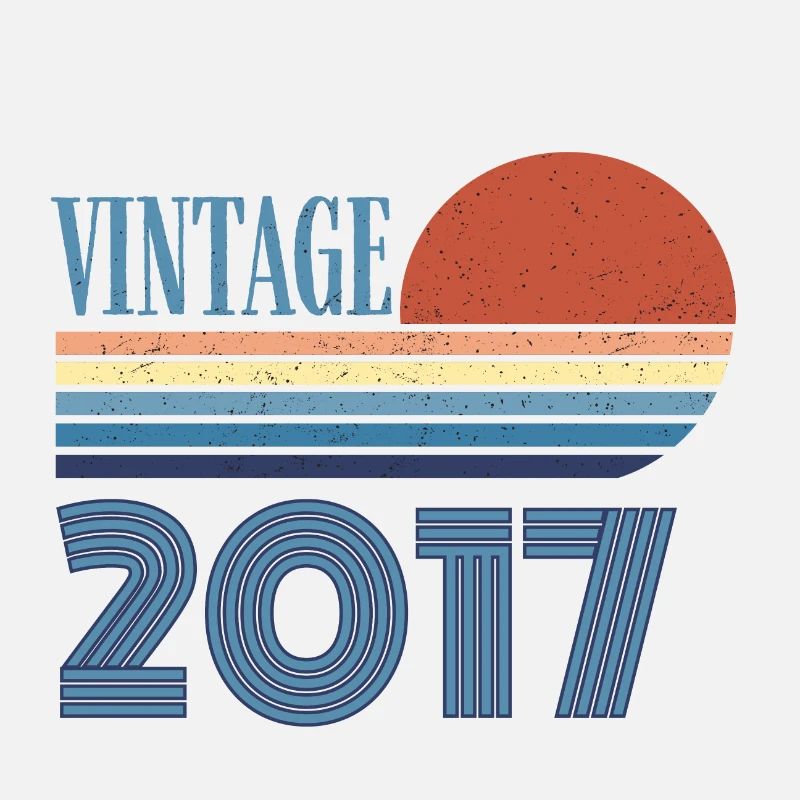 Vintage 2017