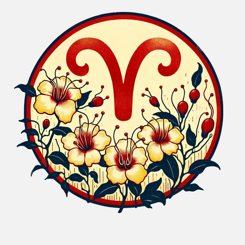 Symbole du Bélier