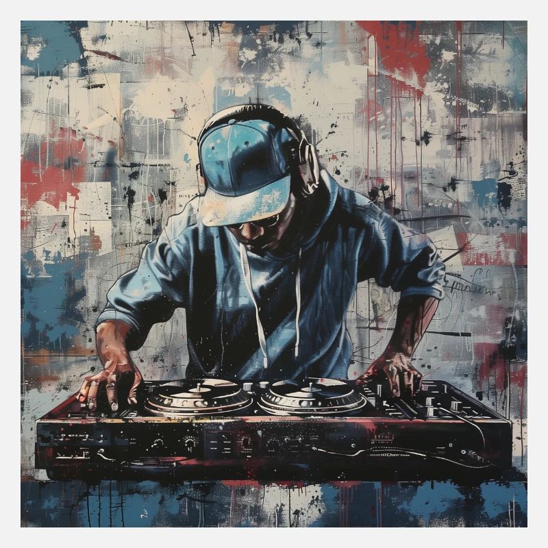 DJ