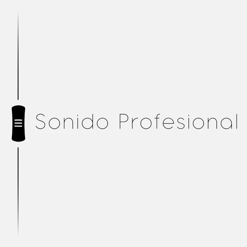 Fader noir au son professionnel