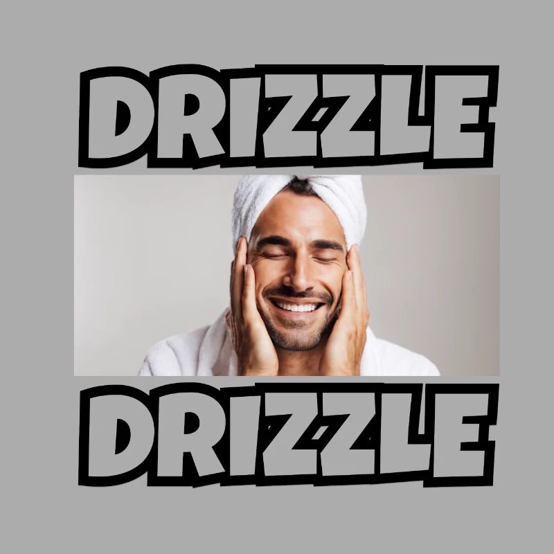 Drizzle Drizzle Soft Guy Era