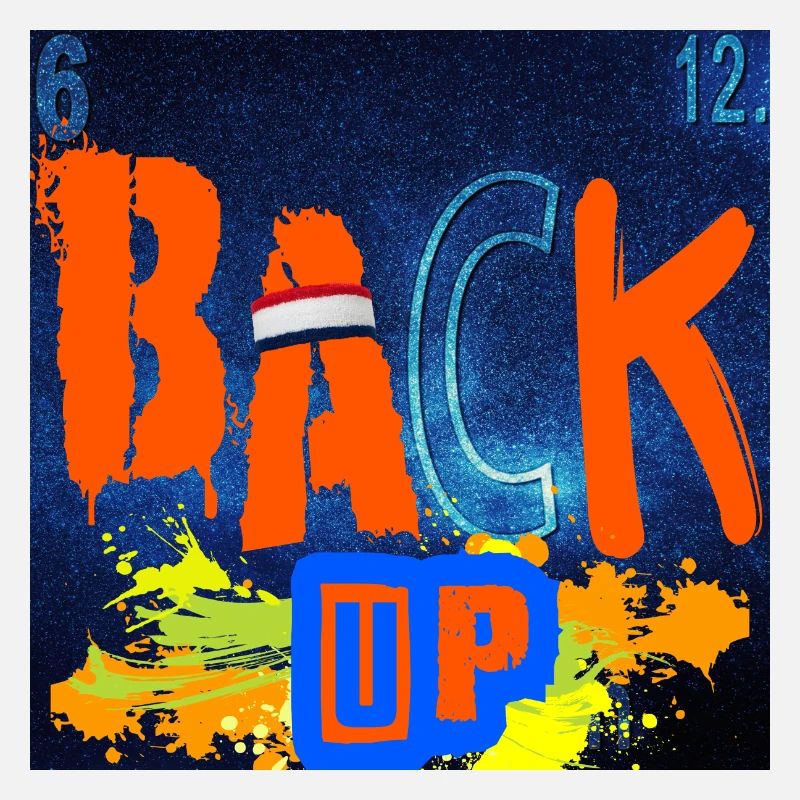 BACK UP CHEMISTRY