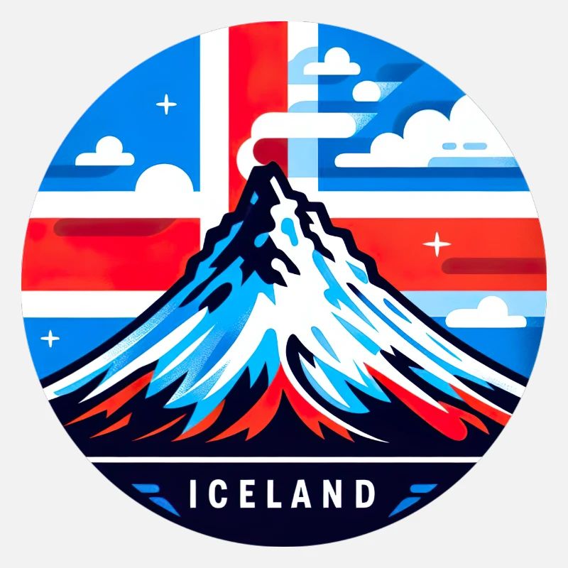 Islande Islande 5