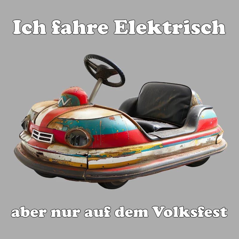 Les voitures électriques sont synonymes d’innovation et de progrès