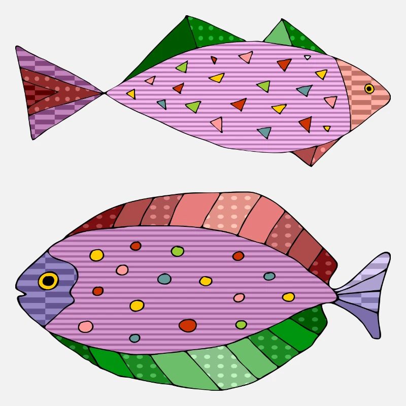 Poissons